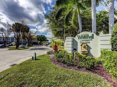 2401 Village Boulevard