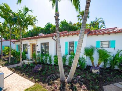 110 Marine Way, Delray Beach, FL 33483