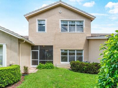 6427 Park Lake Circle, Boynton Beach, FL 33437