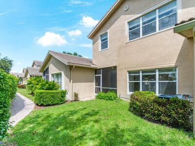 6427 Park Lake Circle, Boynton Beach, FL 33437