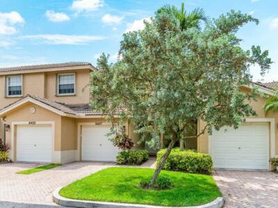 6427 Park Lake Circle, Boynton Beach, FL 33437