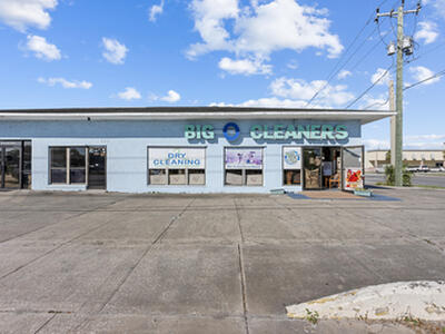 Okeechobee, FL 34974