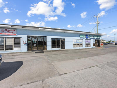 Okeechobee, FL 34974