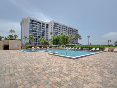 4748 S Ocean Boulevard, Highland Beach, FL 33487