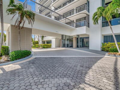 4748 S Ocean Boulevard, Highland Beach, FL 33487