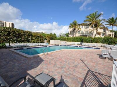 4748 S Ocean Boulevard, Highland Beach, FL 33487