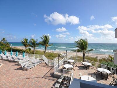 4748 S Ocean Boulevard, Highland Beach, FL 33487