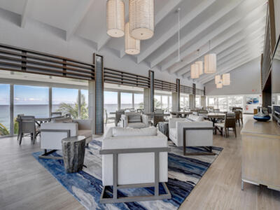 4748 S Ocean Boulevard, Highland Beach, FL 33487