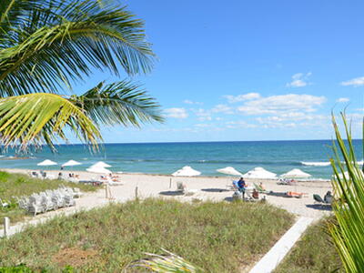 4748 S Ocean Boulevard, Highland Beach, FL 33487