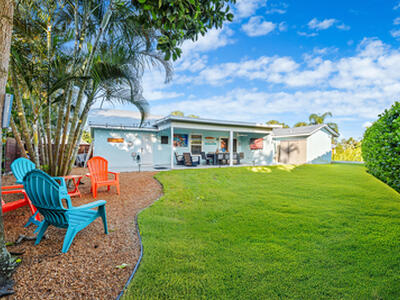 9165 SE Yacht Club Circle, Hobe Sound, FL 33455