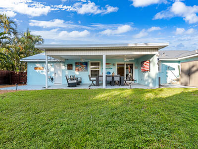 9165 SE Yacht Club Circle, Hobe Sound, FL 33455