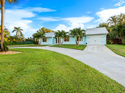 9165 SE Yacht Club Circle, Hobe Sound, FL 33455