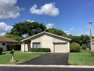 8895 Old Pine Road, Boca Raton, FL 33433