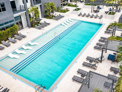 401 SW 1st Avenue, Fort Lauderdale, FL 33301