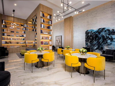 401 SW 1st Avenue, Fort Lauderdale, FL 33301