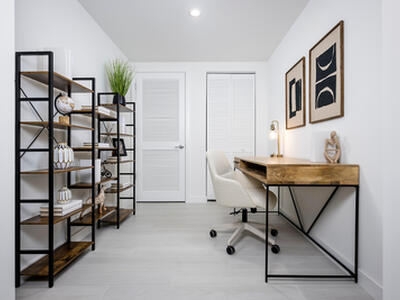 401 SW 1st Avenue, Fort Lauderdale, FL 33301