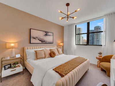 401 SW 1st Avenue, Fort Lauderdale, FL 33301