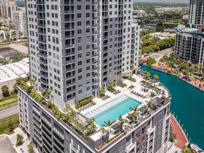 401 SW 1st Avenue, Fort Lauderdale, FL 33301