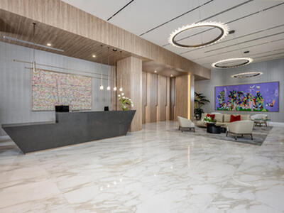 401 SW 1st Avenue, Fort Lauderdale, FL 33301