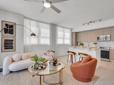 401 SW 1st Avenue, Fort Lauderdale, FL 33301