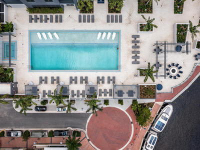 401 SW 1st Avenue, Fort Lauderdale, FL 33301