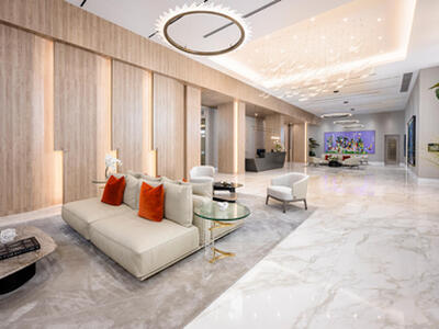 401 SW 1st Avenue, Fort Lauderdale, FL 33301