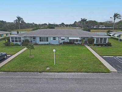 202 High Point Terrace W, Delray Beach, FL 33445