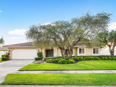 3509 NW 26th Court, Boca Raton, FL 33434