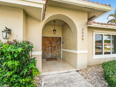 3509 NW 26th Court, Boca Raton, FL 33434