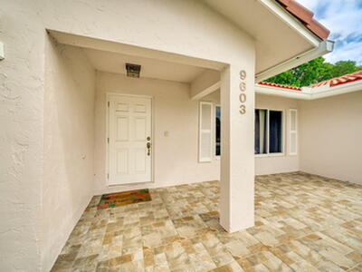 9603 NW 67th Court, Tamarac, FL 33321