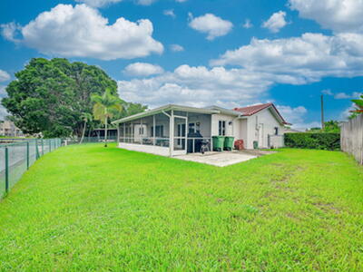 9603 NW 67th Court, Tamarac, FL 33321