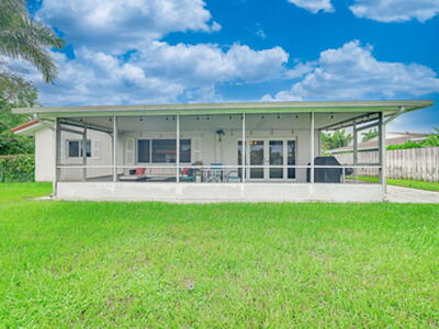 9603 NW 67th Court, Tamarac, FL 33321