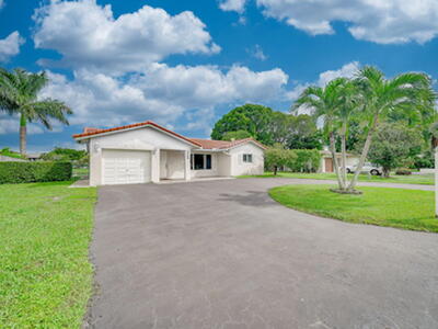 9603 NW 67th Court, Tamarac, FL 33321