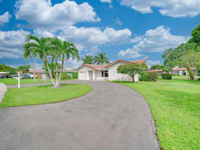 9603 NW 67th Court, Tamarac, FL 33321