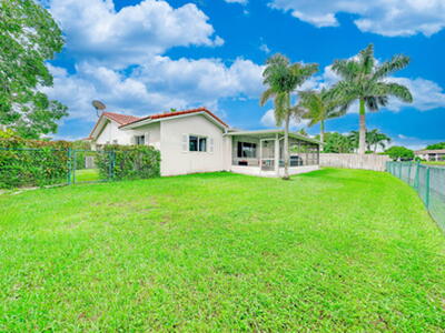 9603 NW 67th Court, Tamarac, FL 33321