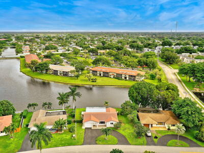 9603 NW 67th Court, Tamarac, FL 33321