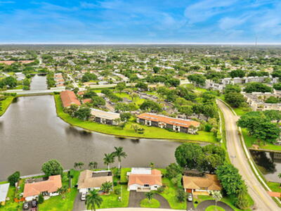 9603 NW 67th Court, Tamarac, FL 33321