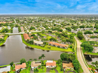 9603 NW 67th Court, Tamarac, FL 33321