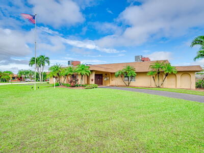 9603 NW 67th Court, Tamarac, FL 33321