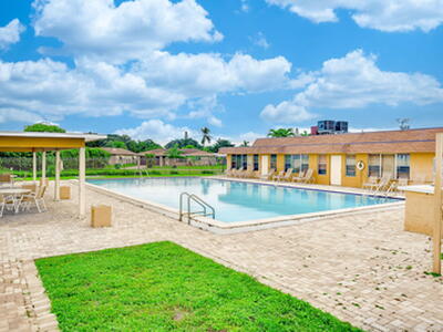 9603 NW 67th Court, Tamarac, FL 33321