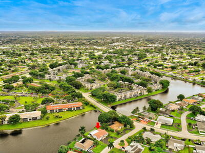 9603 NW 67th Court, Tamarac, FL 33321