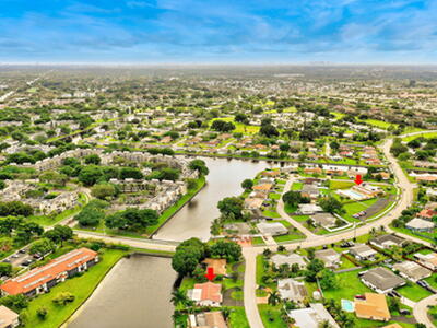 9603 NW 67th Court, Tamarac, FL 33321