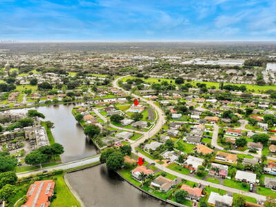 9603 NW 67th Court, Tamarac, FL 33321