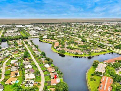 9603 NW 67th Court, Tamarac, FL 33321