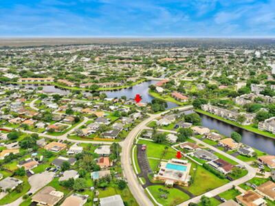 9603 NW 67th Court, Tamarac, FL 33321