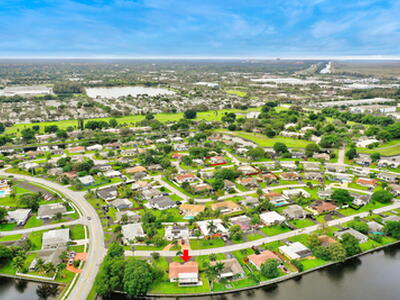 9603 NW 67th Court, Tamarac, FL 33321
