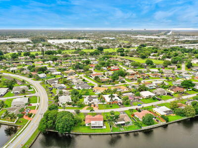 9603 NW 67th Court, Tamarac, FL 33321