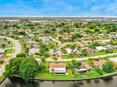 9603 NW 67th Court, Tamarac, FL 33321