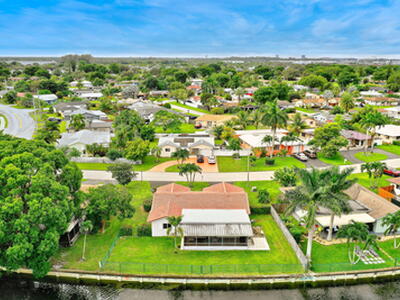 9603 NW 67th Court, Tamarac, FL 33321