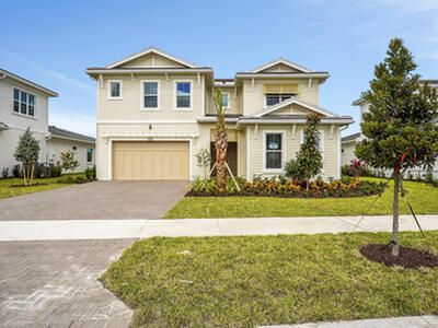 9341 Crestview Circle, Palm Beach Gardens, FL 33412